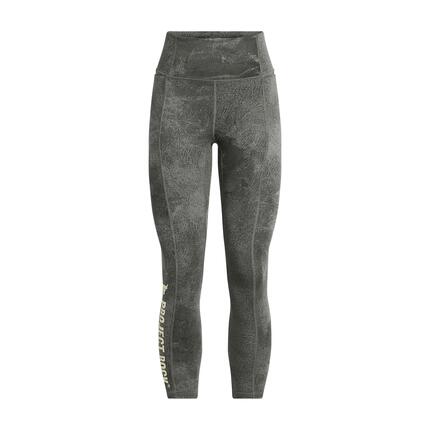 Mallas de entrenamiento Under Armour Project Rock mujer