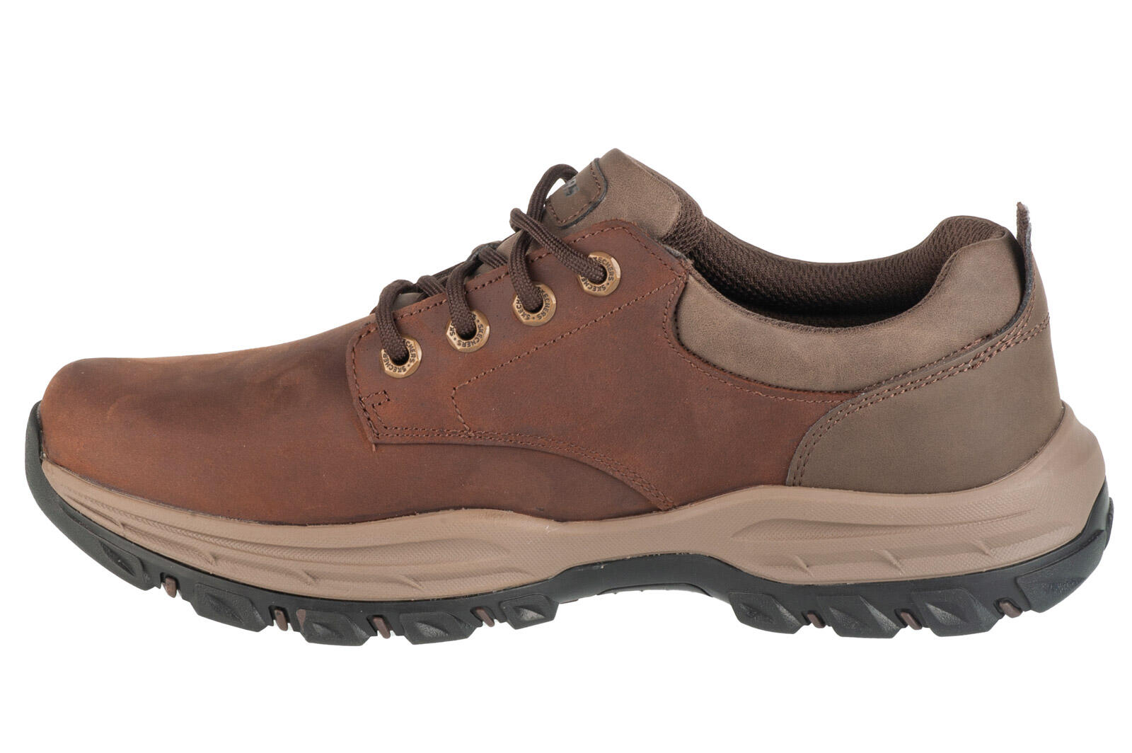Buty do chodzenia męskie,  Knowlson - Leland 2/4
