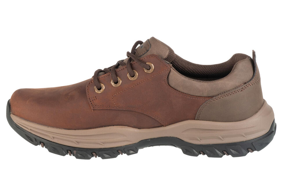 Buty do chodzenia męskie, Knowlson - Leland