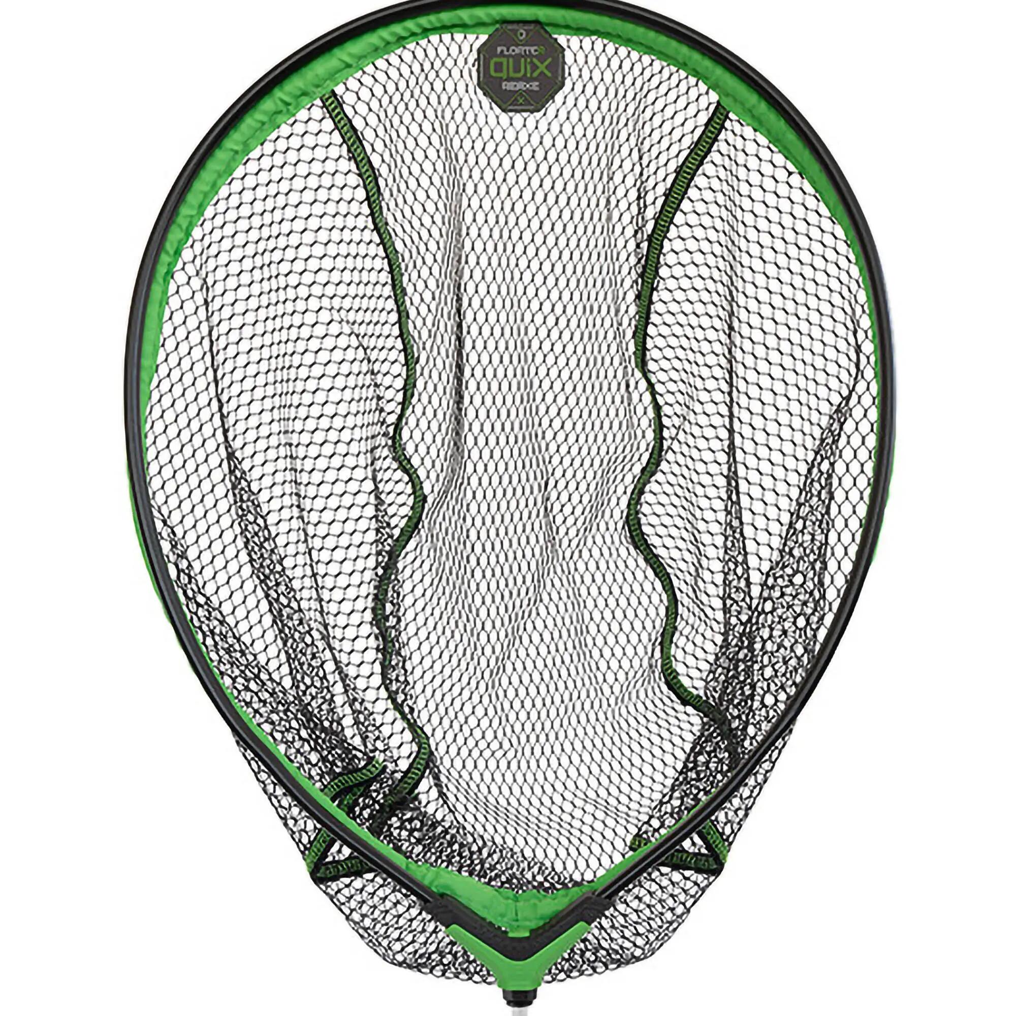 Tête d'épuisette flottante REAXE FloateR QUIX | 60x50cm 4/4