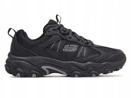 Buty trekkingowe Męskie Skechers