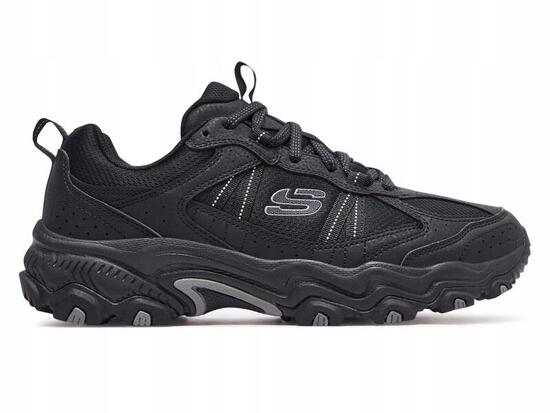 Buty trekkingowe Męskie Skechers