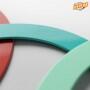Ring Standard Play ø 32 cm – 110 g – Fluoroze 2/4