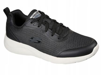 Buty na co dzień męskie SKECHERS DYNAMIGHT 2.0 - FULL PACE