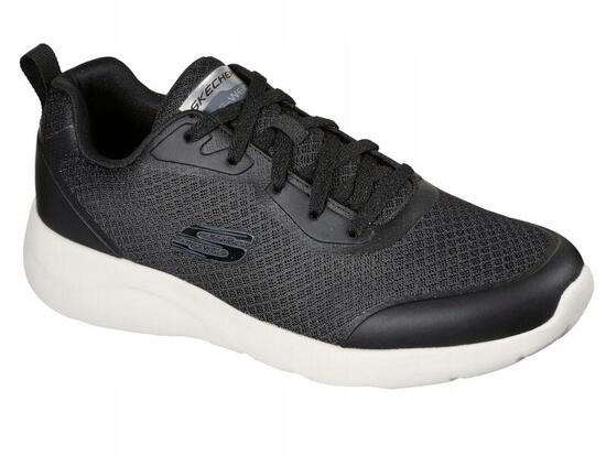 Buty na co dzień męskie SKECHERS DYNAMIGHT 2.0 - FULL PACE