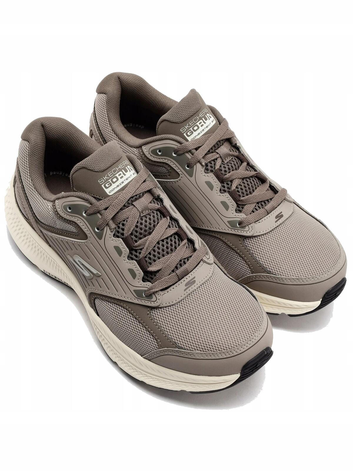 220866/khk Mens Sports Low Top Lace Up Trainers 7/7