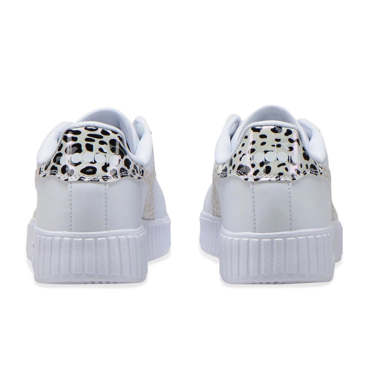 Trampki damskie DIADORA GAME P STEP ANIMALIER 38,5 4/6