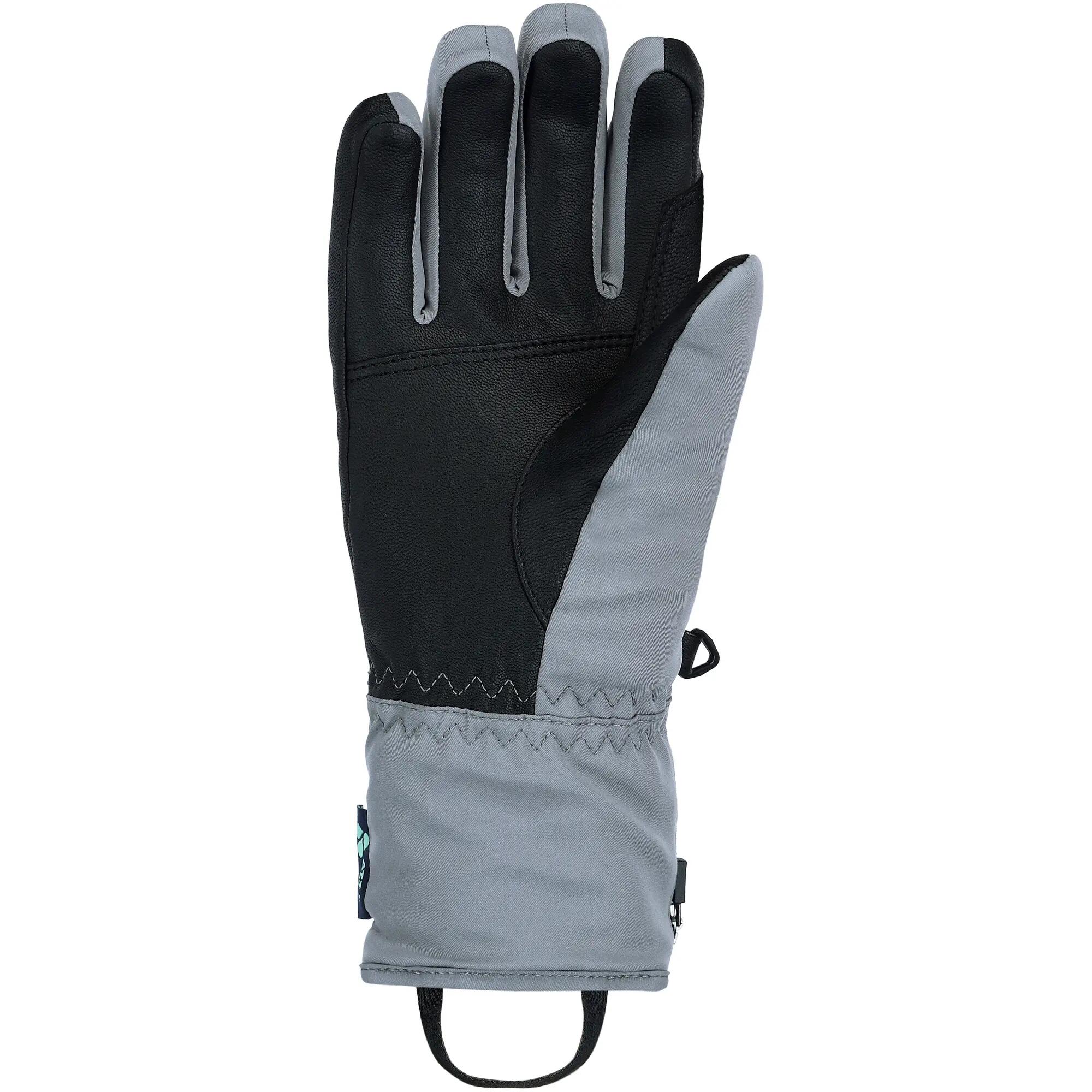 Guantes de esquí Viking Norvika 2/2