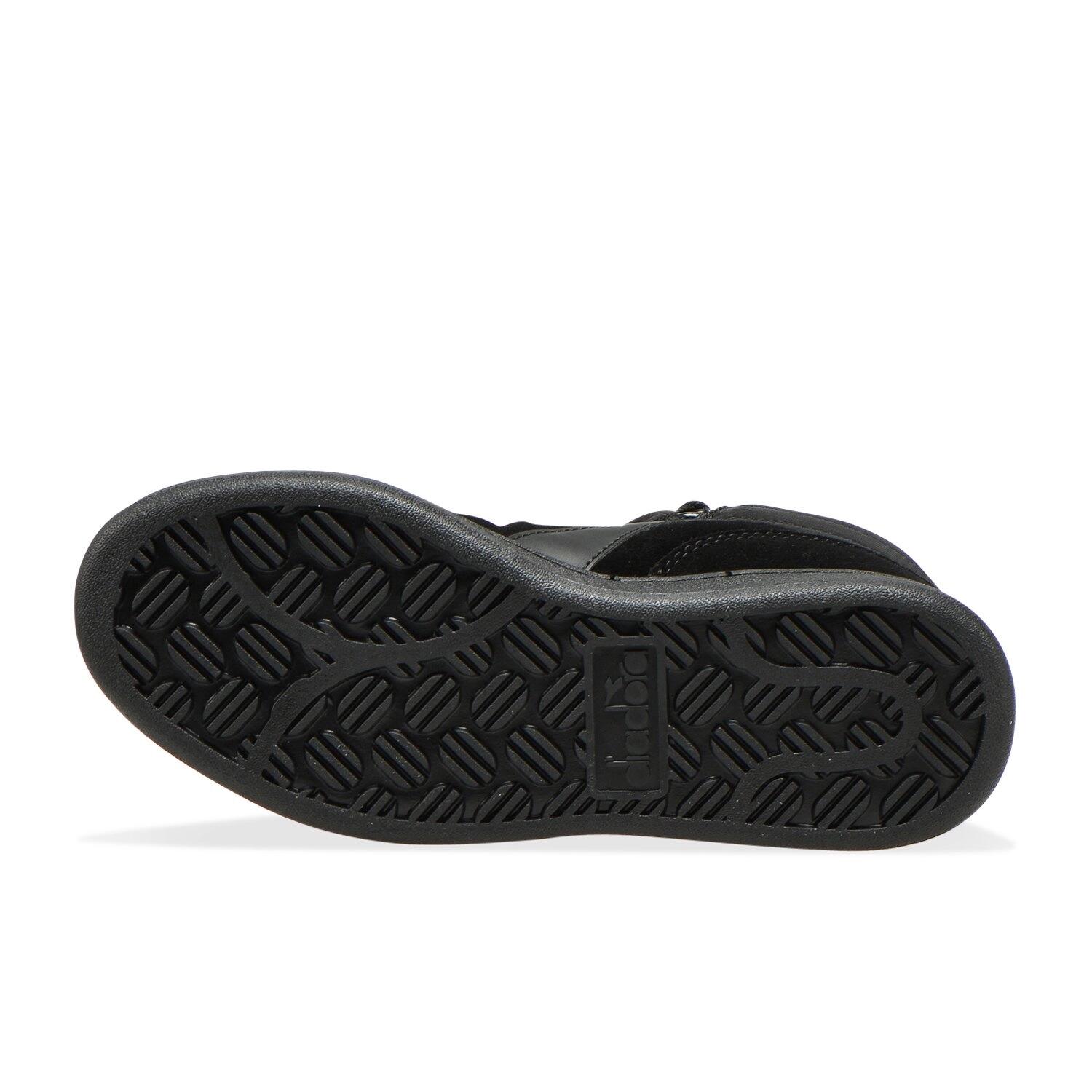 Buty miejskie damskie DIADORA MI BASKET MOON 6/6