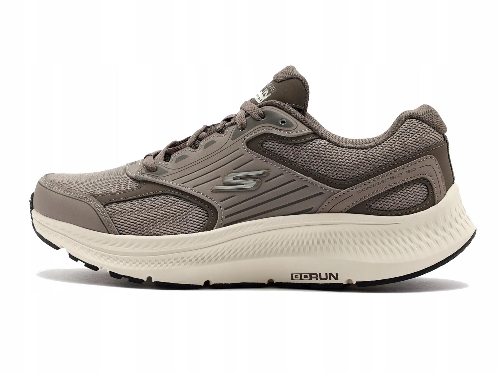 220866/khk Mens Sports Low Top Lace Up Trainers 2/7