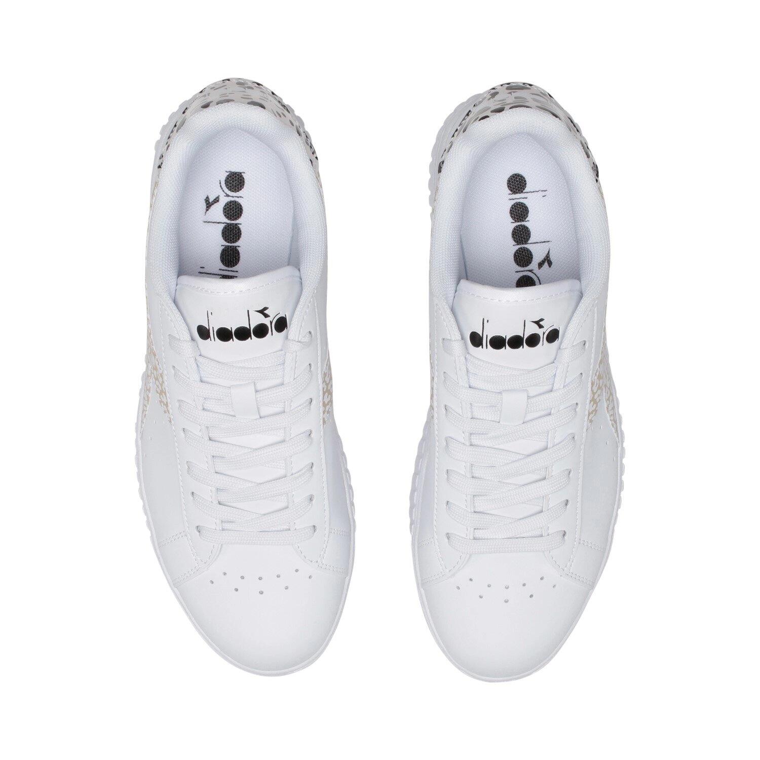 Trampki damskie DIADORA GAME P STEP ANIMALIER 38,5 5/6
