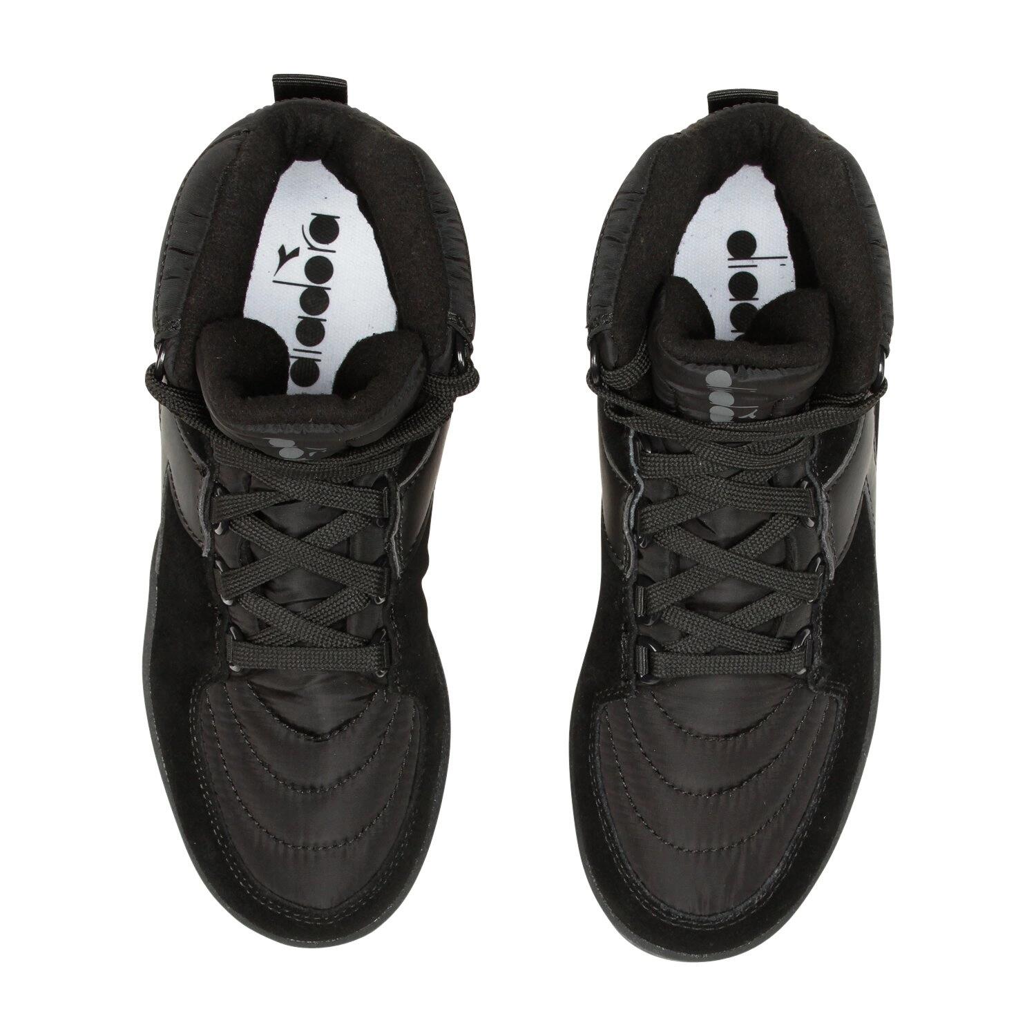 Buty miejskie damskie DIADORA MI BASKET MOON 5/6