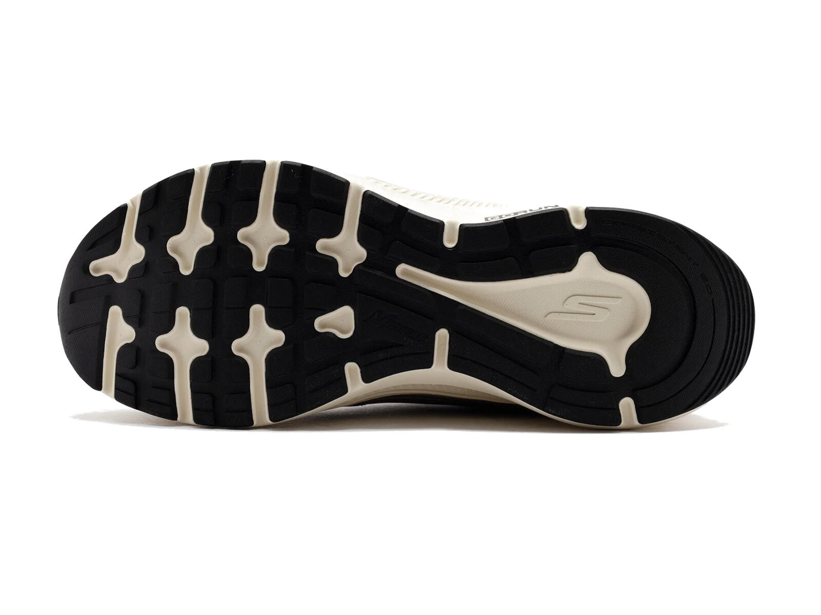 220866/khk Mens Sports Low Top Lace Up Trainers 5/7