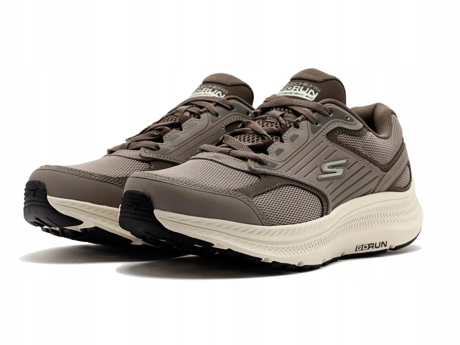 220866/khk Mens Sports Low Top Lace Up Trainers 4/7