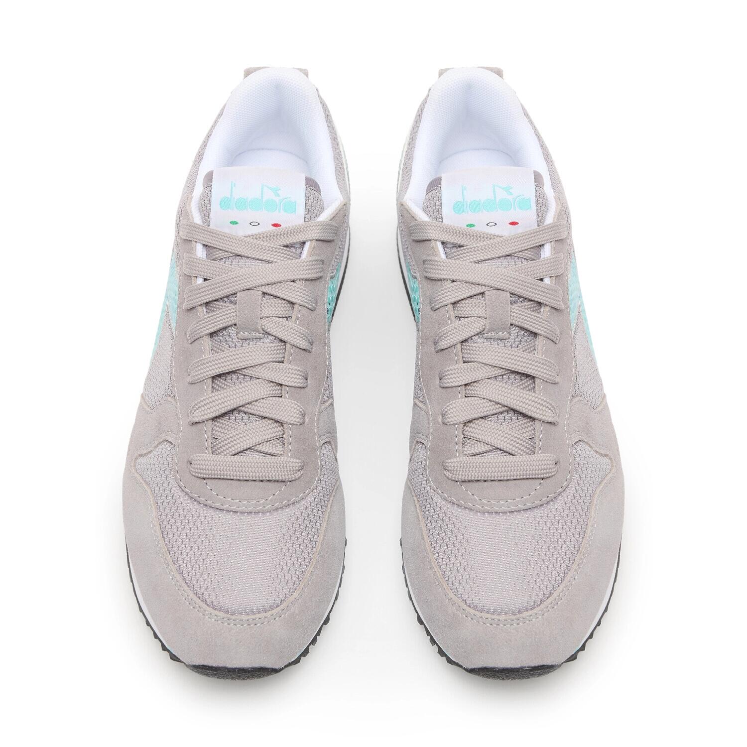 Sneakersy damskie DIADORA OLYMPIA PLATFORM MERMAID WN 4/7