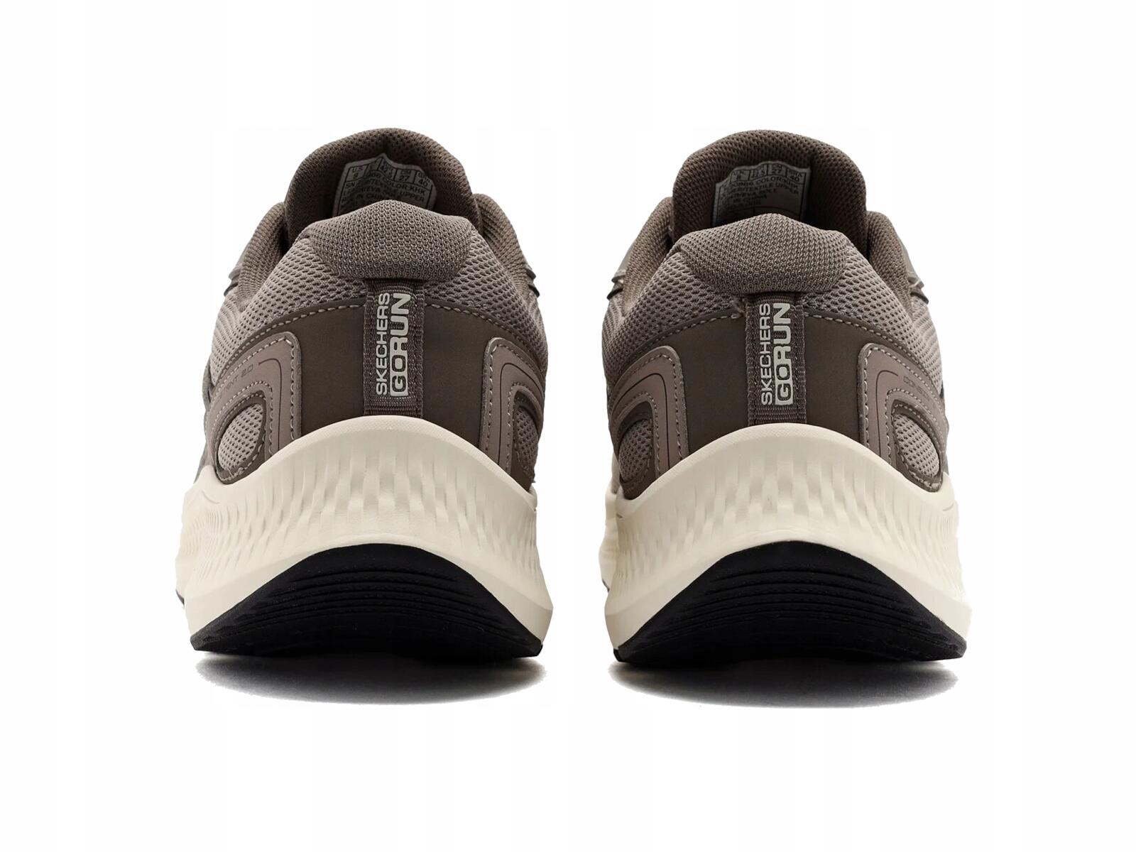 220866/khk Mens Sports Low Top Lace Up Trainers 6/7