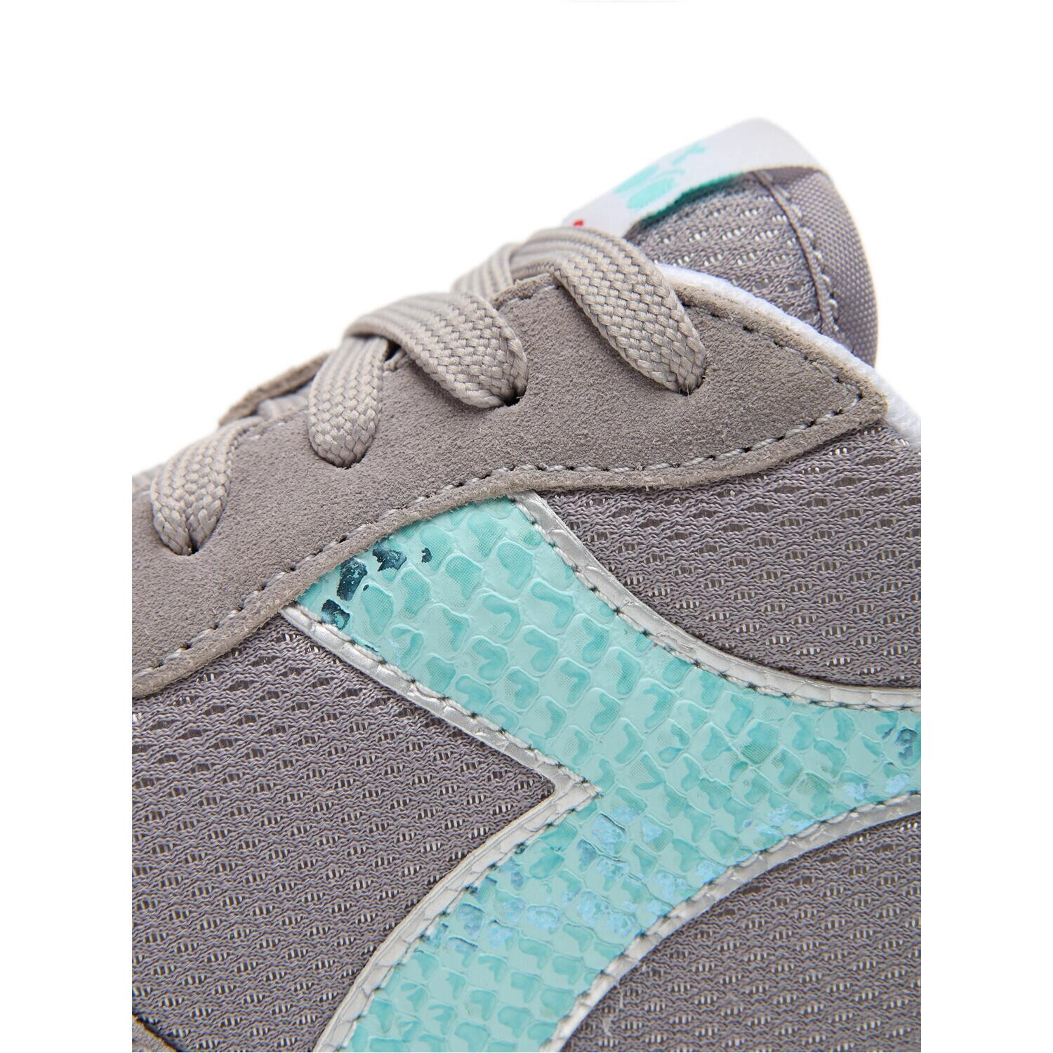 Sneakersy damskie DIADORA OLYMPIA PLATFORM MERMAID WN 6/7