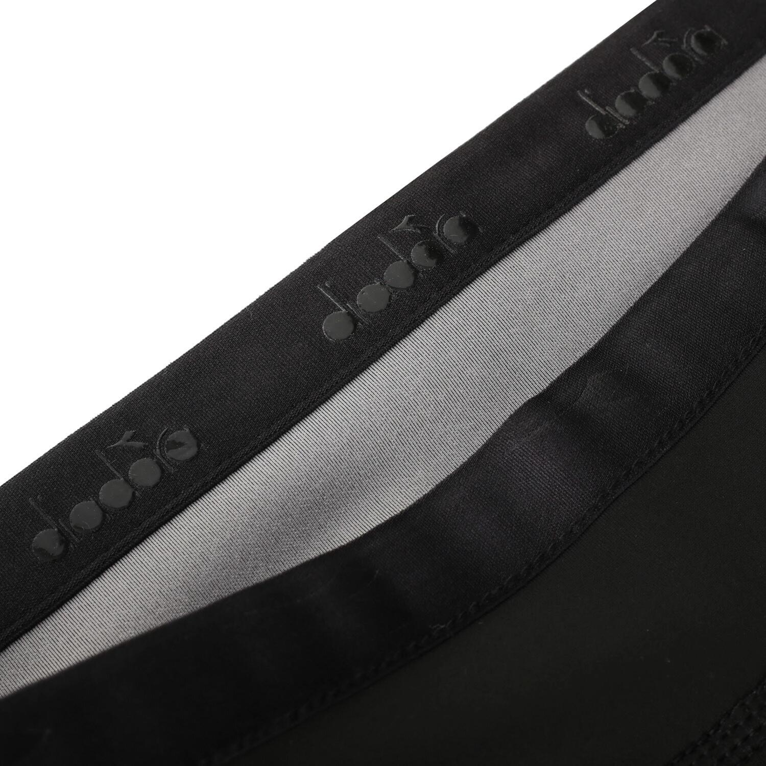 Legginsy damskie DIADORA L. 6/8 REVERSIBLE TIGHTS BE ONE 3/4