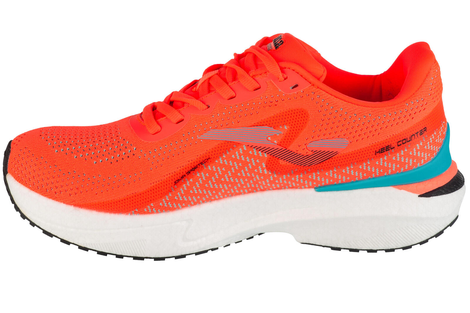 Chaussures de course Hommes Joma R.Viper orange 2/4