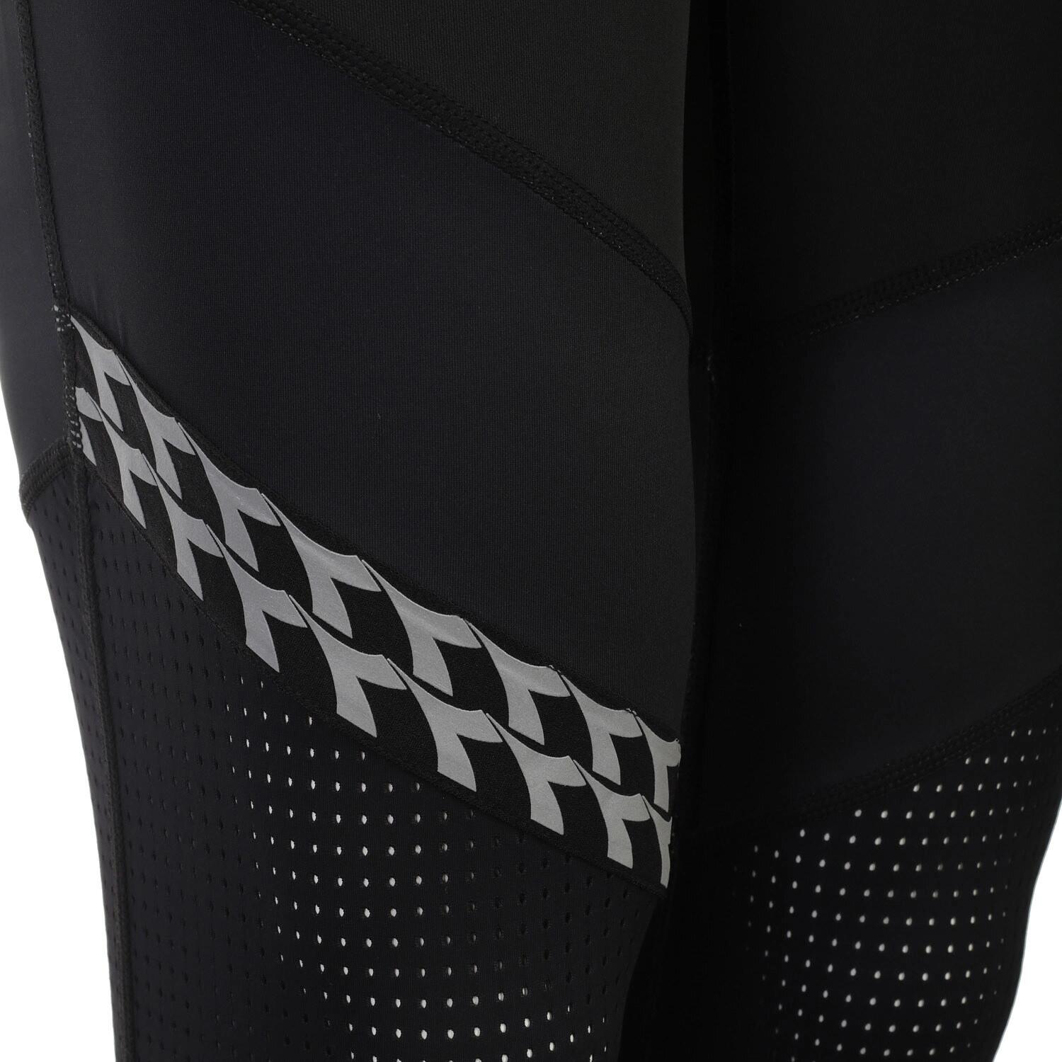 Legginsy damskie DIADORA L. 6/8 REVERSIBLE TIGHTS BE ONE 4/4