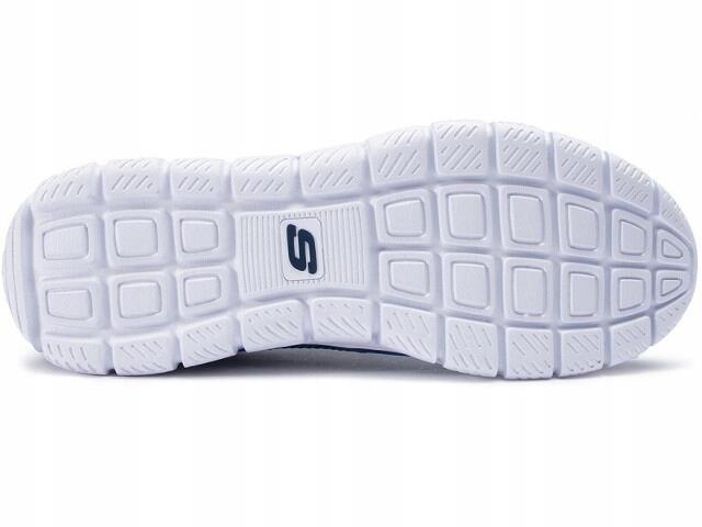 Buty na co dzień męskie SKECHERS BUCOLO skóra 6/7