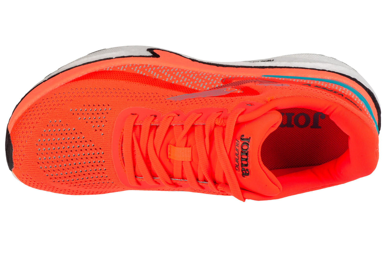 Chaussures de course Hommes Joma R.Viper orange 3/4