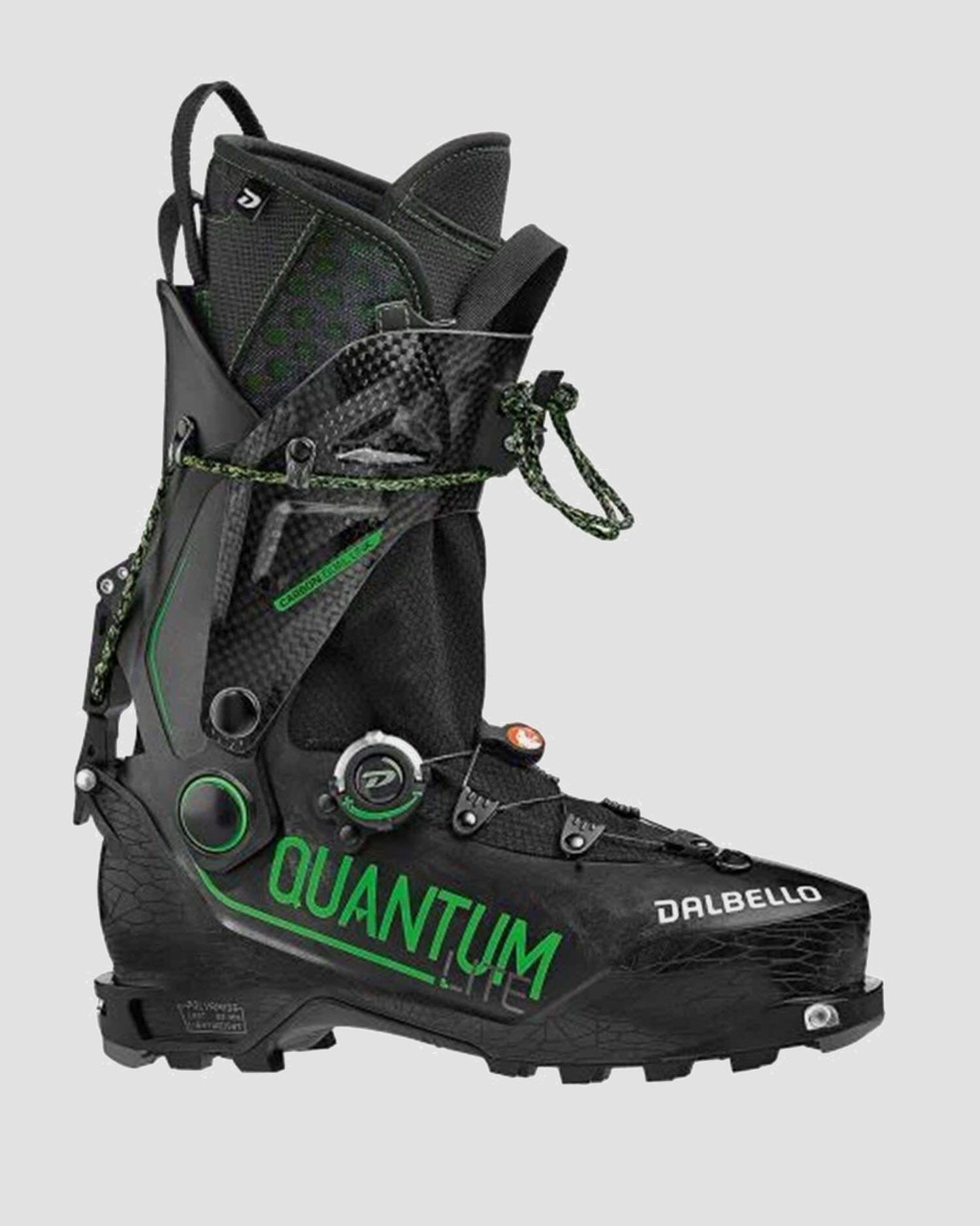 Buty narciarskie DALBELLO QUANTUM LITE UNI CARBON 1/1
