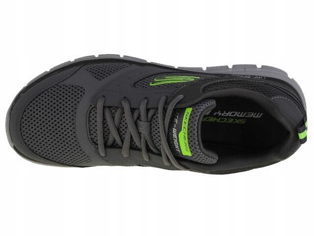 Schoen Skechers model 232398CHAR voor mannen 5/6