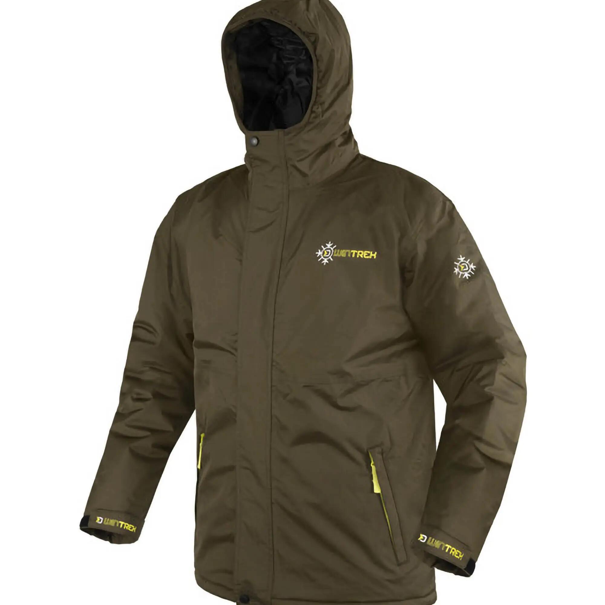 Giacca WinTREK 2/7