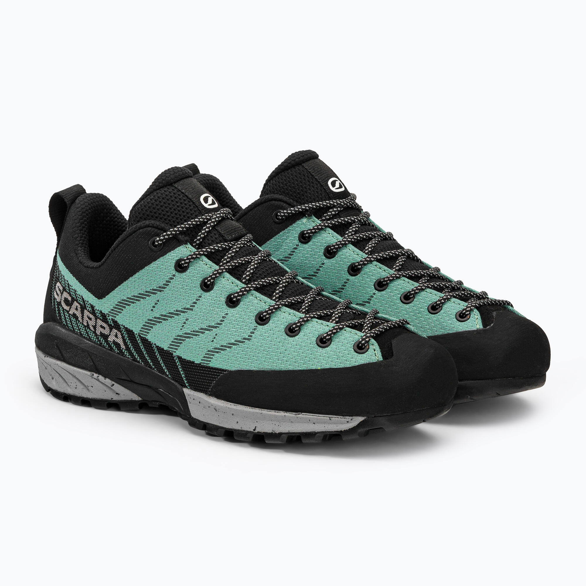 Botas de trekking para mujer SCARPA Mescalito Planet 4/7