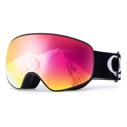 Qunature kinder skibril UV400