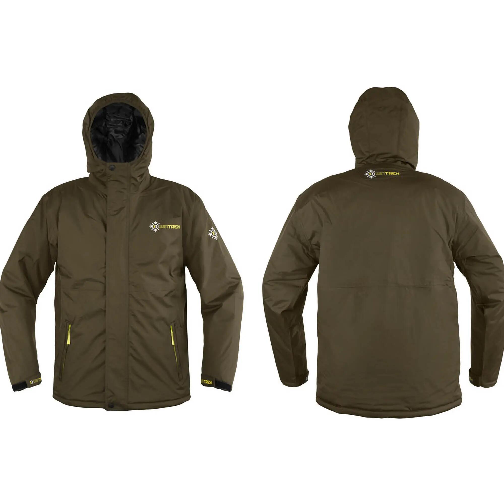 Giacca WinTREK 3/7