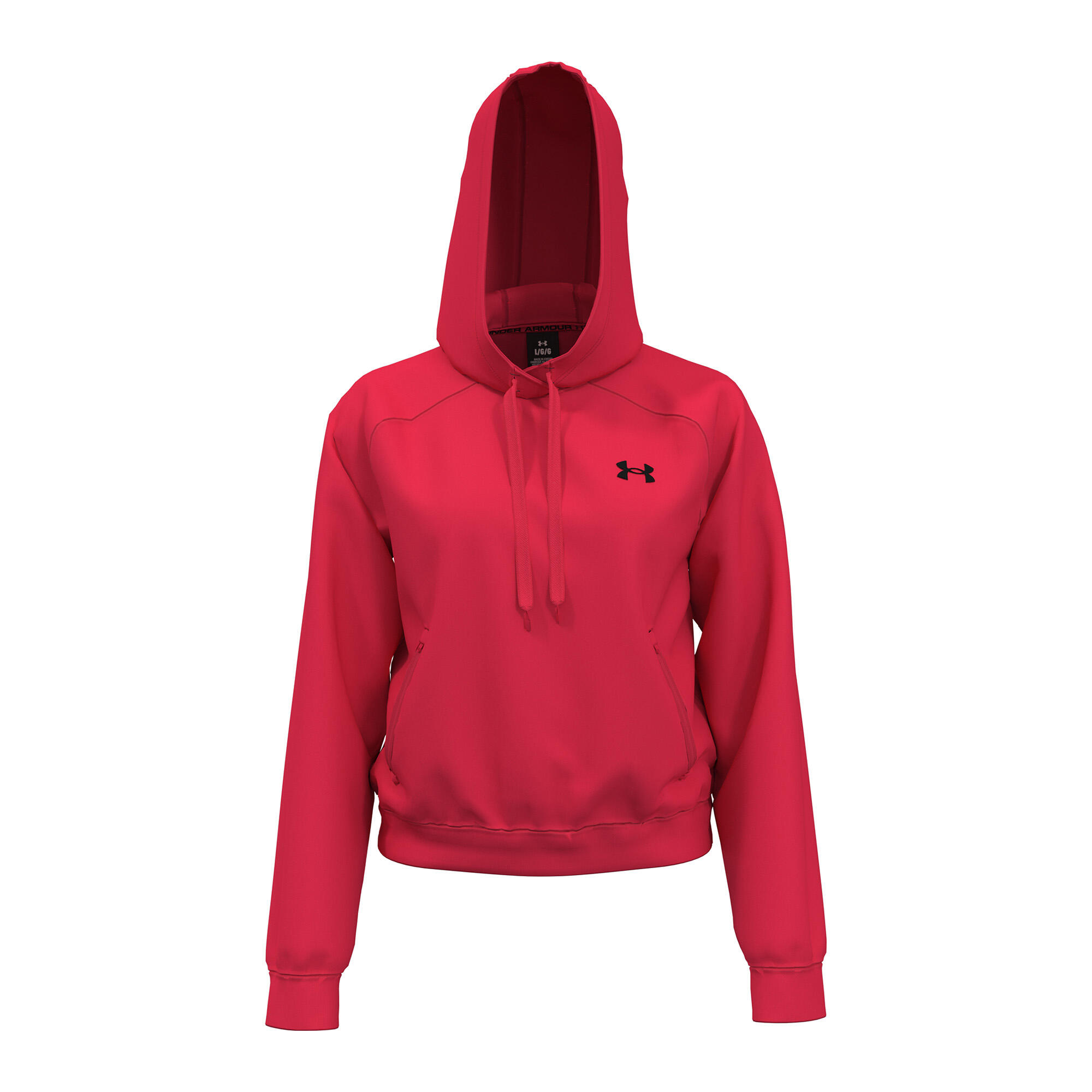 UNDER ARMOUR Under Armour Pro-fleecehoodie voor dames