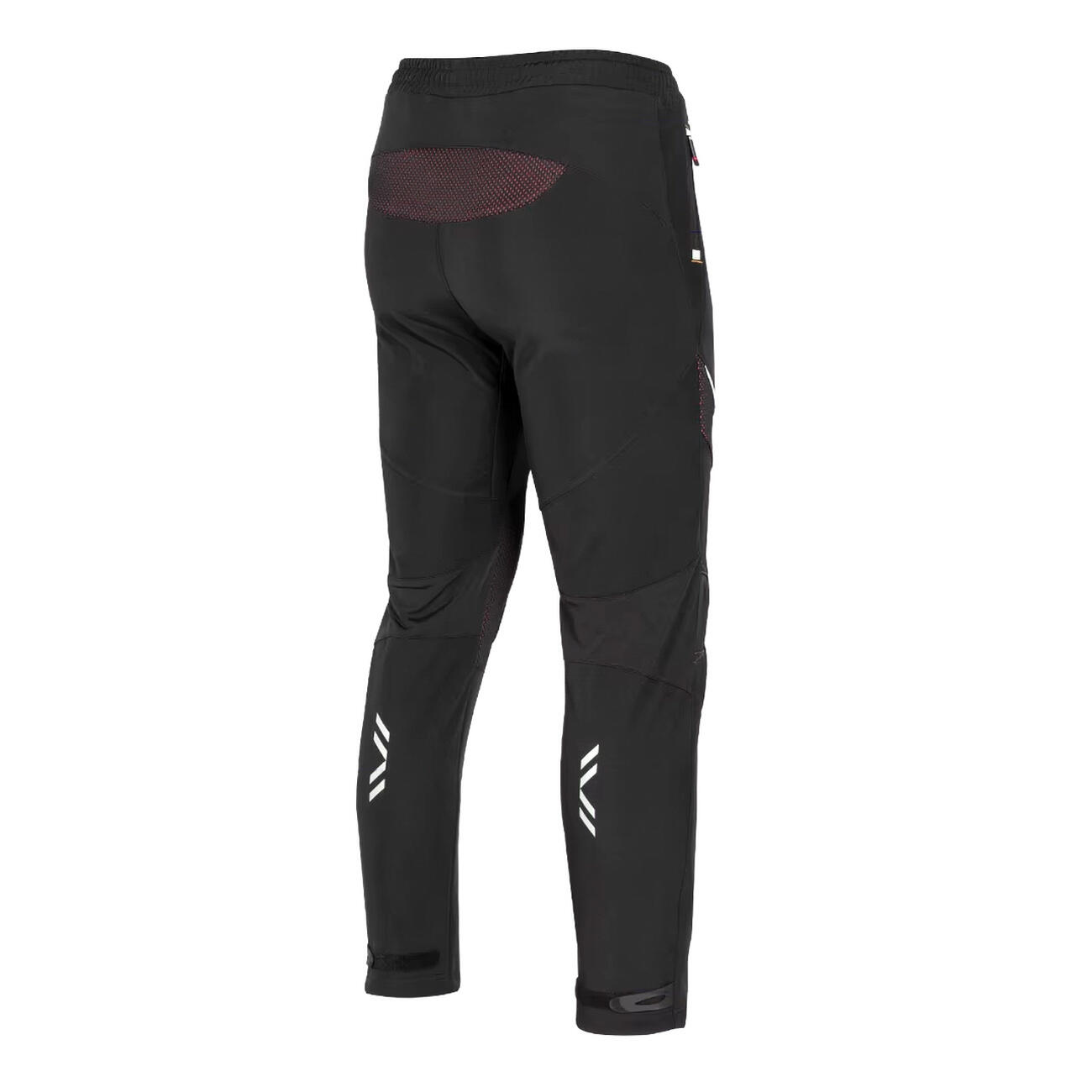 Pantaloni antivento per ciclismo Rockbros Patrol 2/7