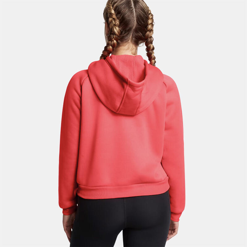 Dámská mikina Pro Fleece s kapucí