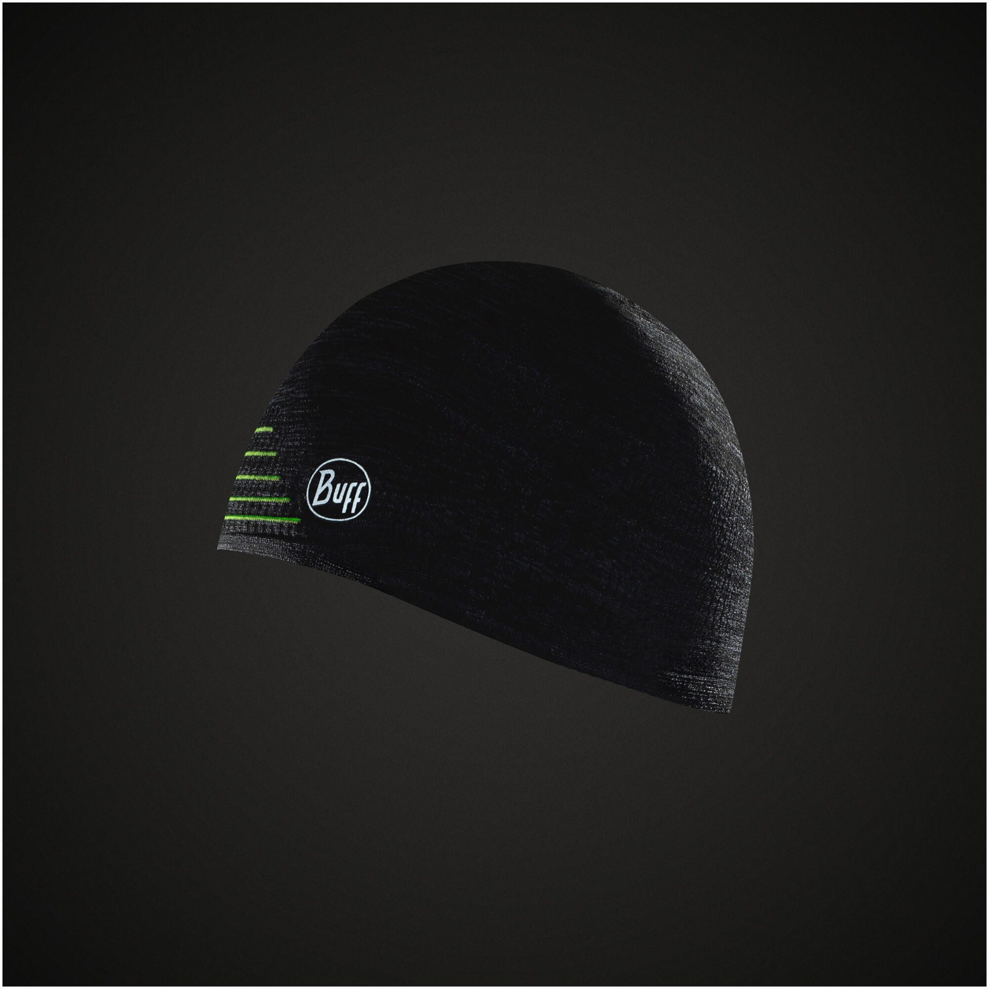 Czapka BUFF DRYFLX® PRO BEANIE LIGHT 2/5