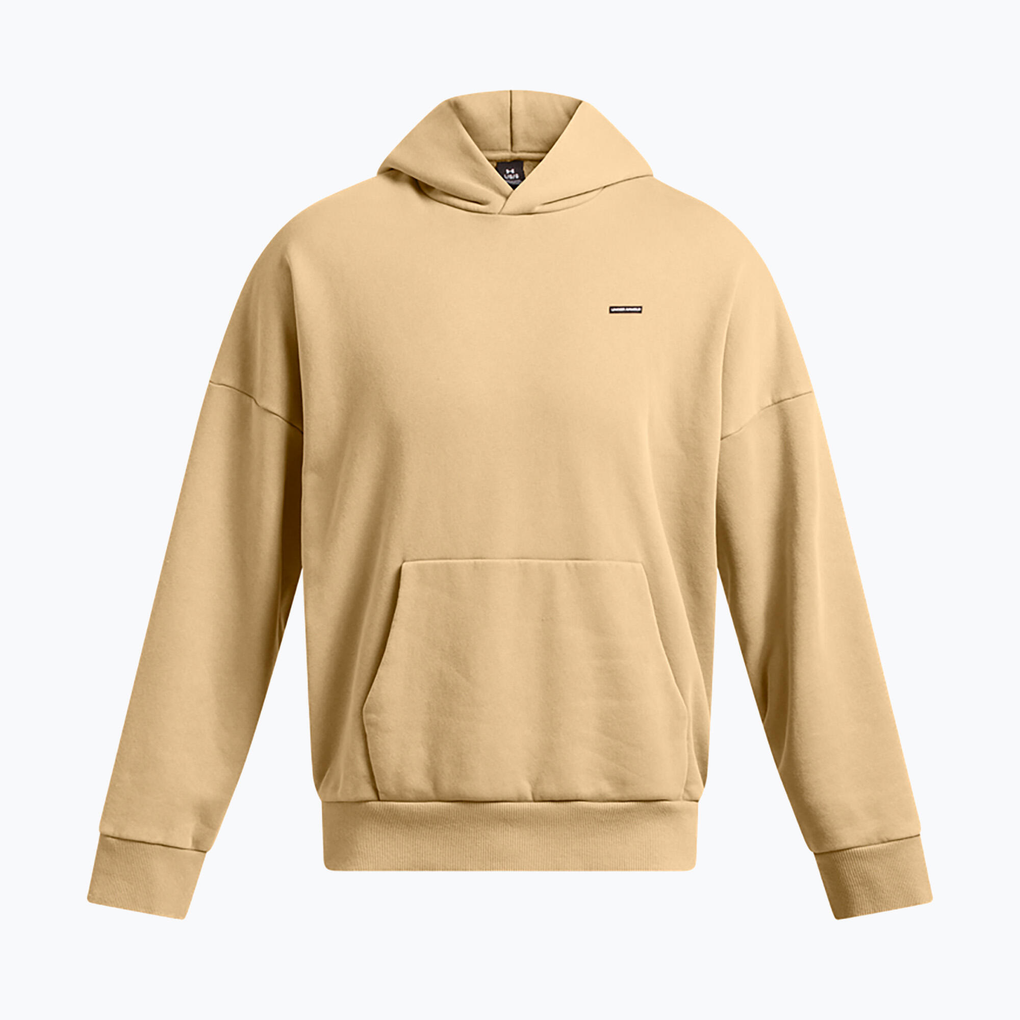 Under Armour Icon HWT Fleece Wash OS Sweat à capuche pour homme 2/2