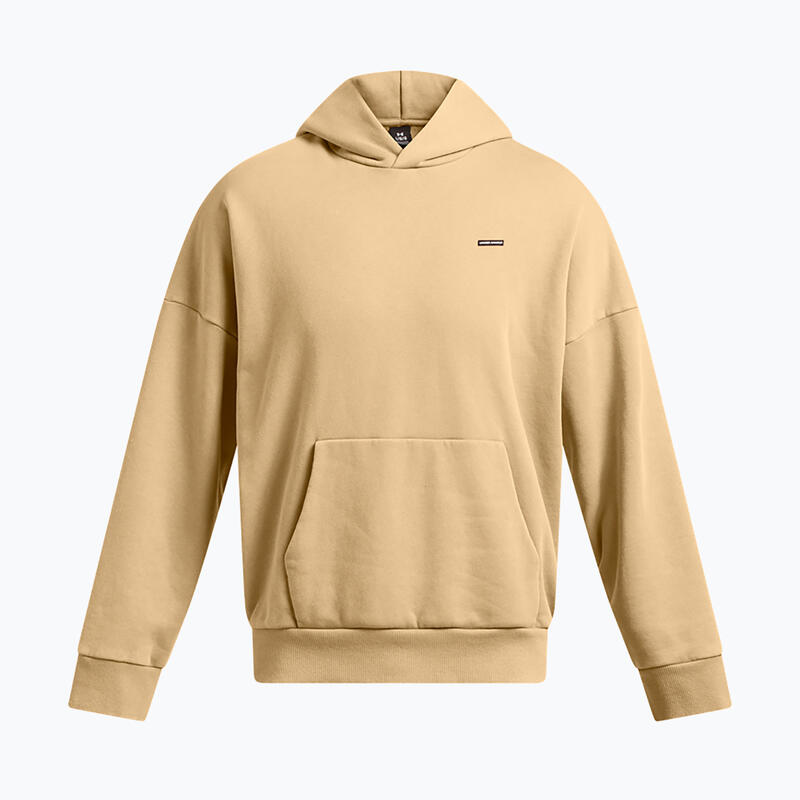 Hanocă Under Armour Icon HWT Fleece Wash OS pentru bărbați
