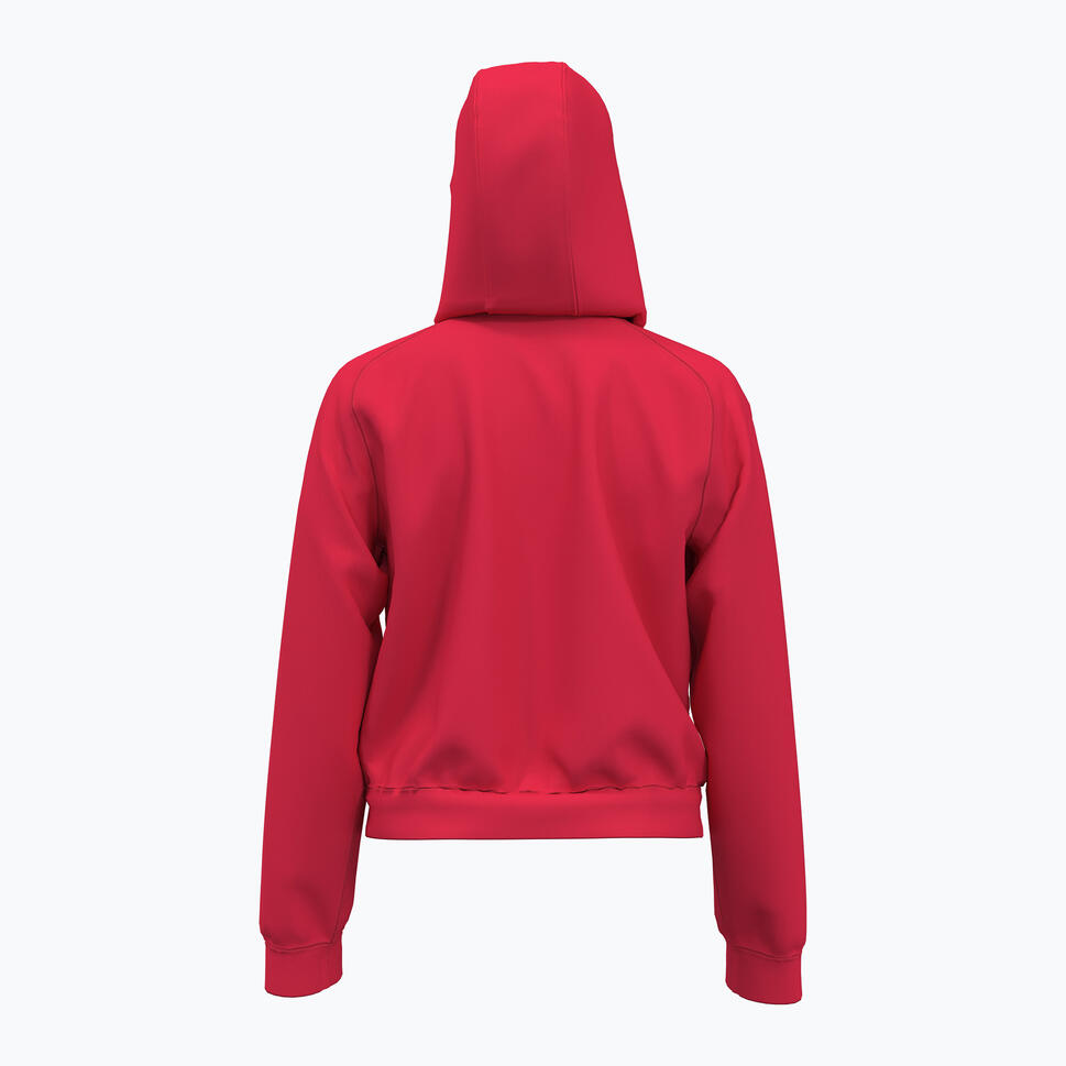 Bluza damska Under Armour Pro Fleece Hoodie