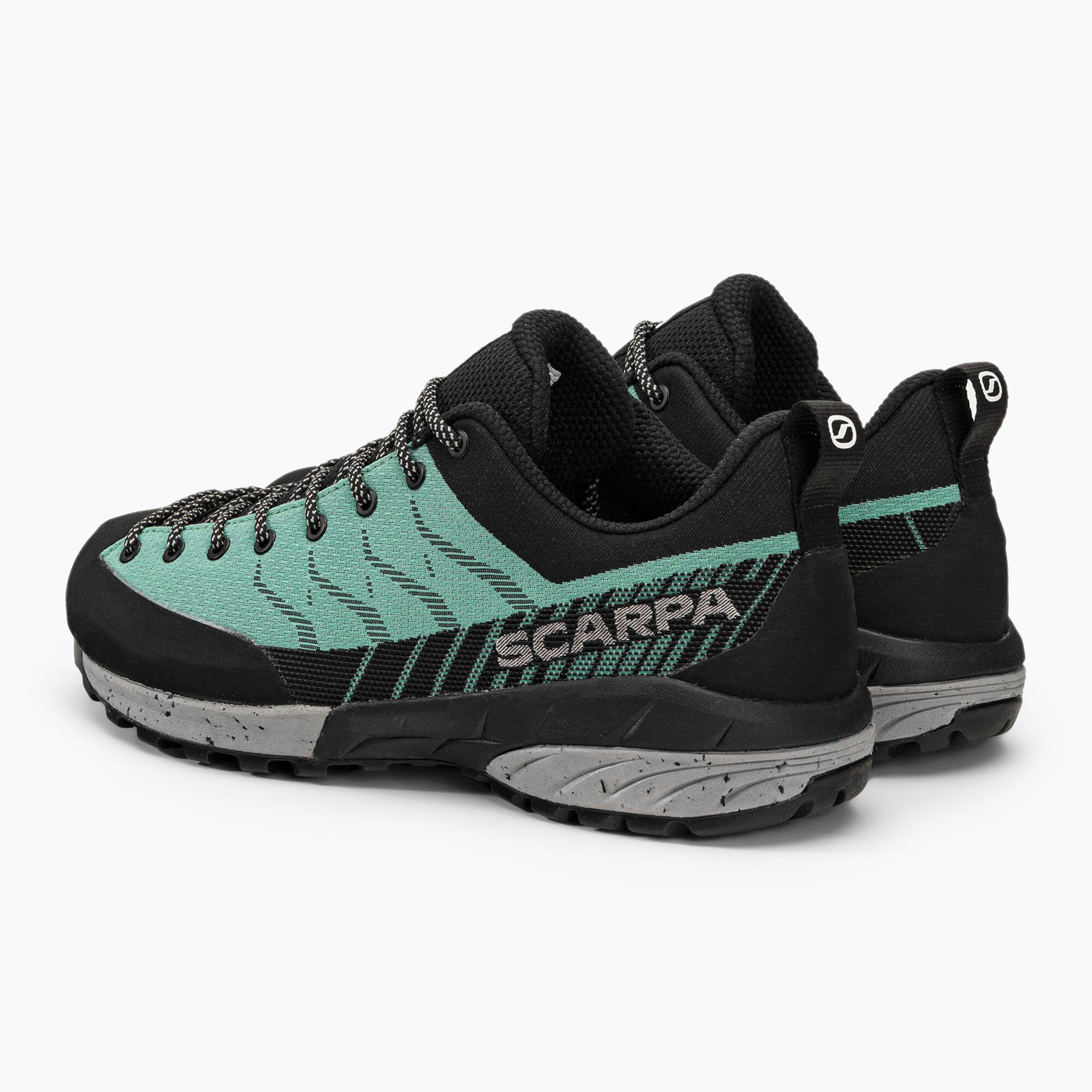 Botas de trekking para mujer SCARPA Mescalito Planet 3/7
