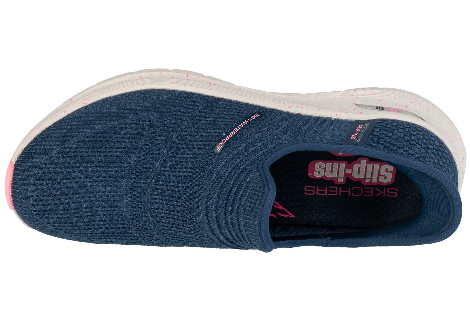 Buty sportowe damskie,  Slip-ins: Arch Fit 2.0 - Right As Rain 3/4