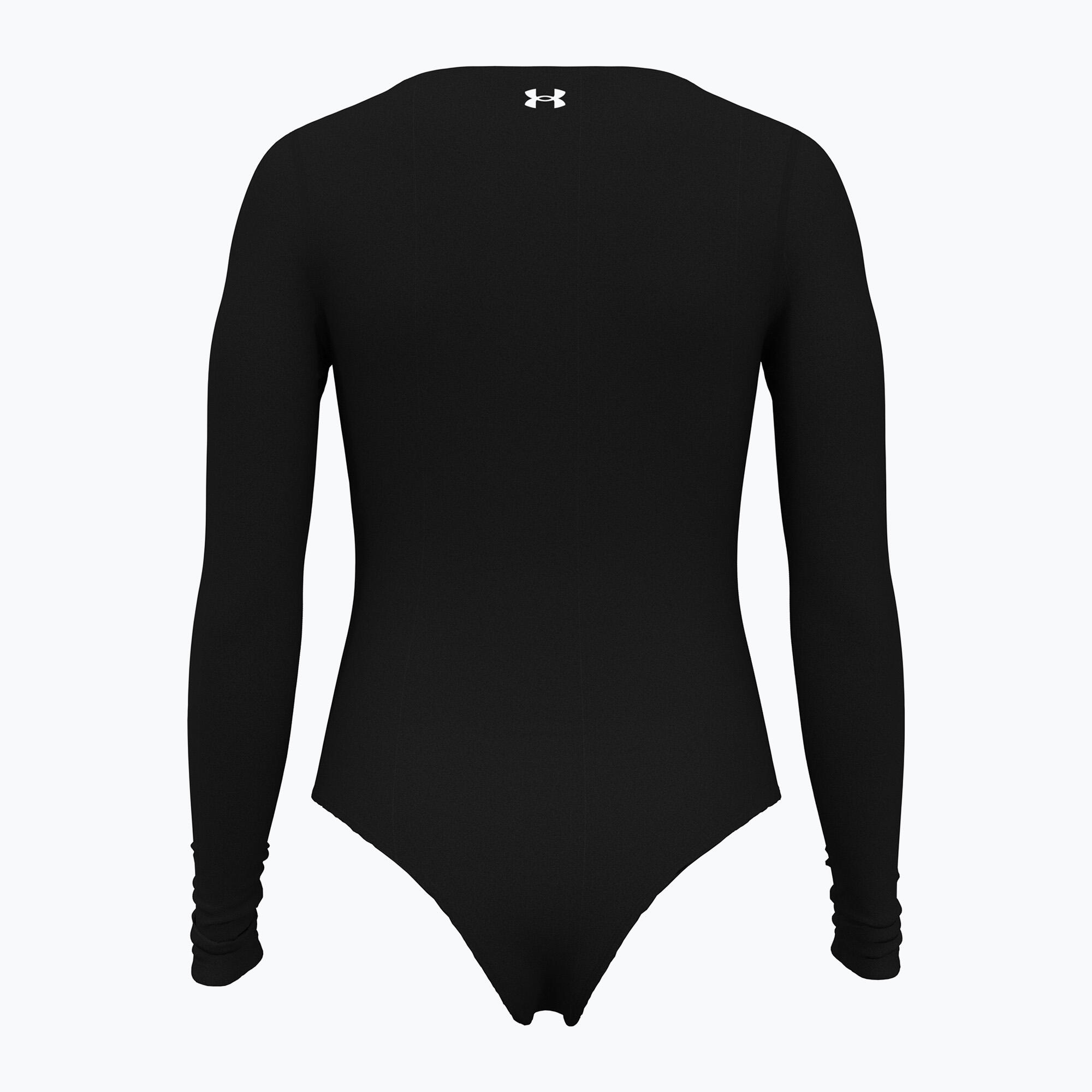 Body damskie Under Armour Vanish Leotard 2/5