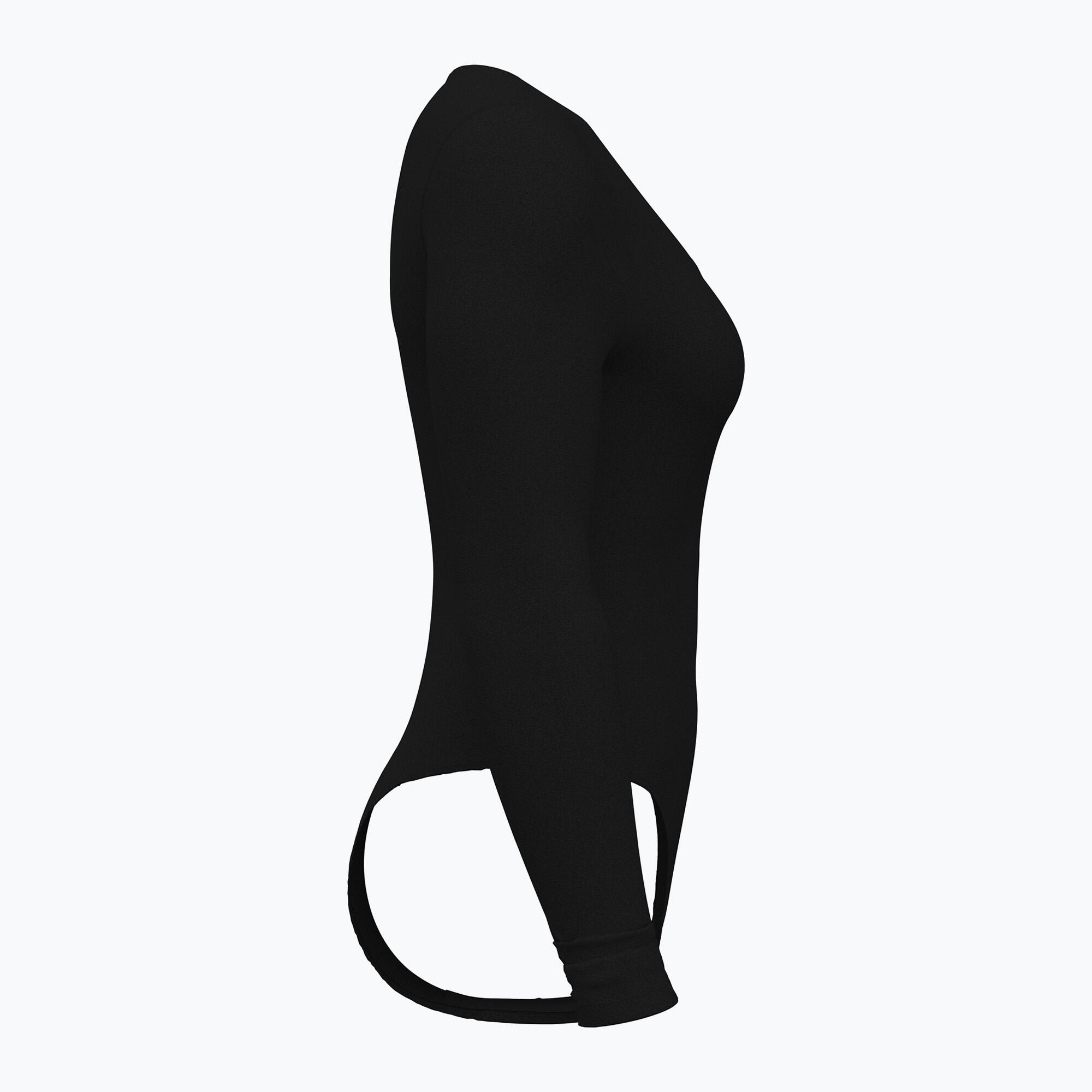 Body damskie Under Armour Vanish Leotard 3/5