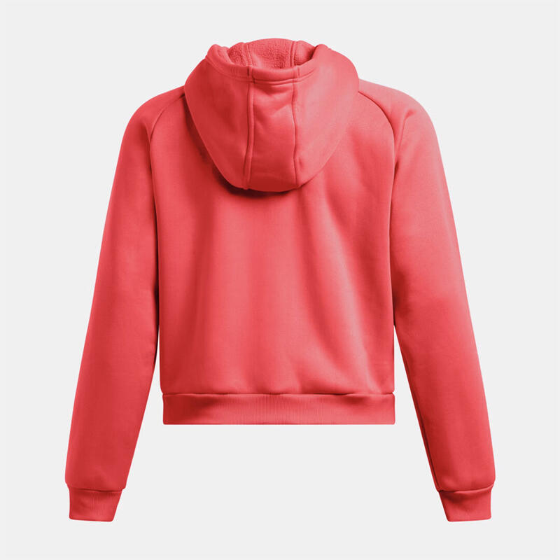 Dámská mikina Pro Fleece s kapucí