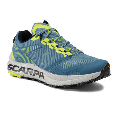SCARPA Spin Planet zapatillas de running para hombre