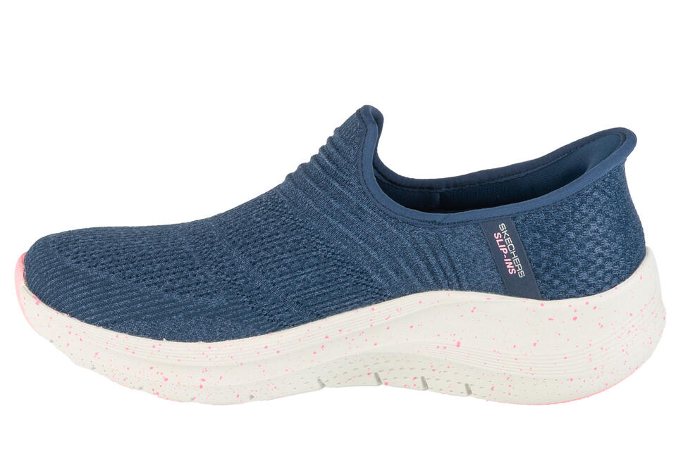 Buty sportowe damskie, Slip-ins: Arch Fit 2.0 - Right As Rain