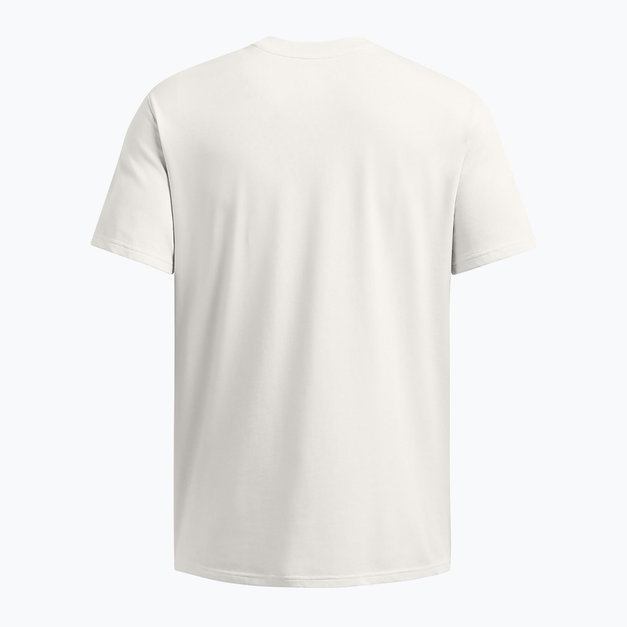 Under Armour Curry Hvyweight Logo T-Shirt Homme 2/3