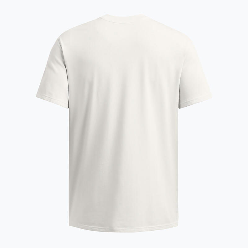 Tricou Under Armour Curry Hvyweight Logo pentru bărbați