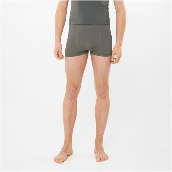 Boxershorts Viking Breezer - Graue m