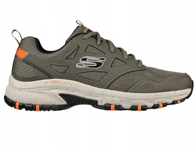 Baskets Skechers modèle 237265-OLV pour homme 3/7